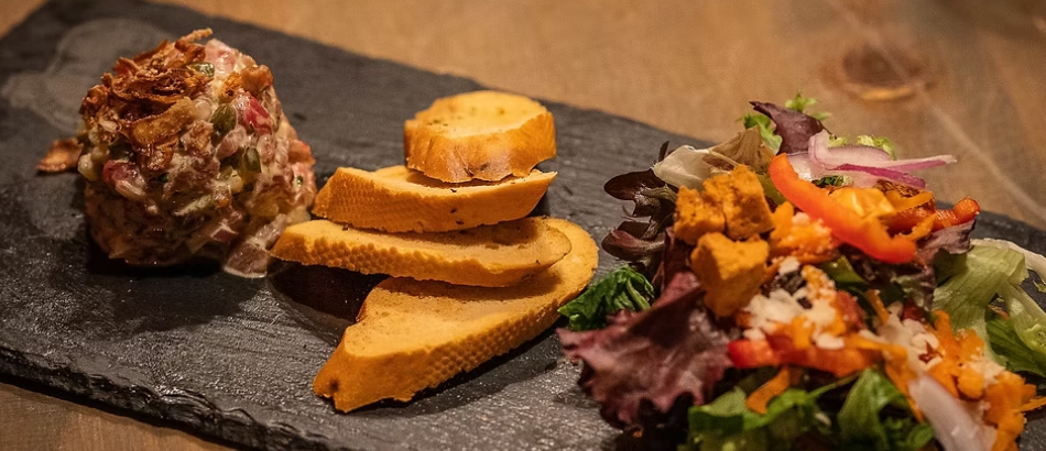 Bistro L'intercolonial