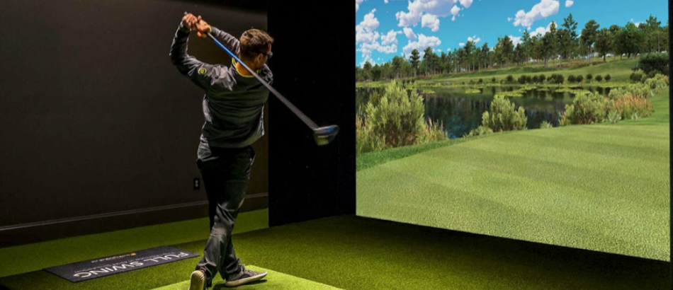 GOLF 365