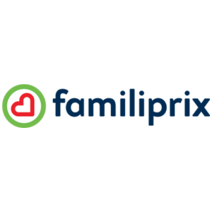 Logo de Familiprix Mirabel