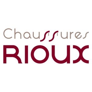 Chaussures Rioux