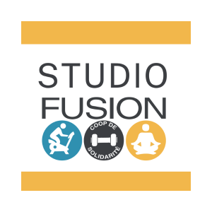 Studio Fusion Coopérative de solidarité