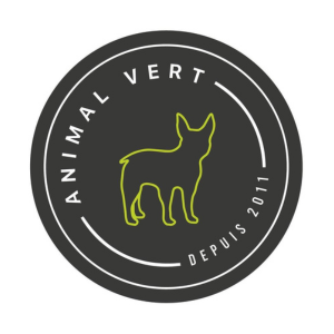 Animal Vert Mile-End