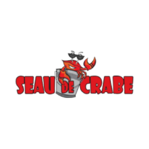 Logo de Seau De Crabe St-Urbain
