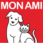 Mon ami