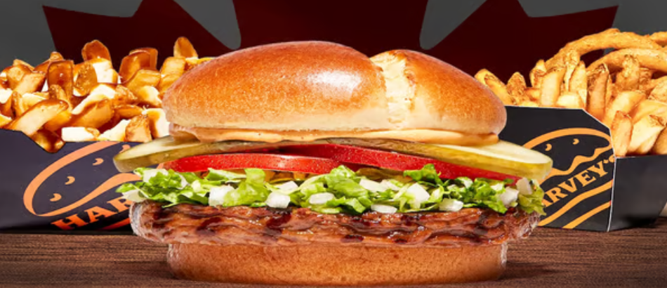 Harvey's Mascouche