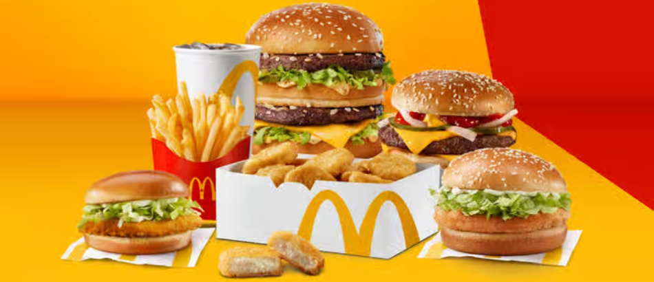 McDonald's Blainville