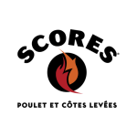 Scores St-Eustache