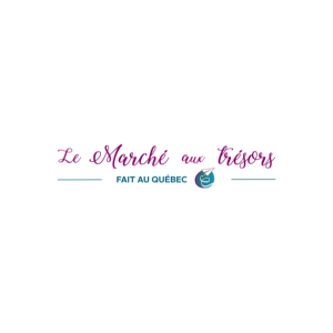Logo de Le marché aux trésors