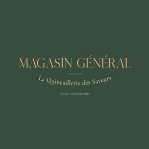 Magasin général la Quincaillerie des Saveurs