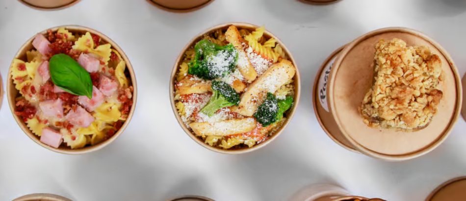 Pasta Go 123