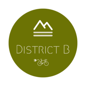District B