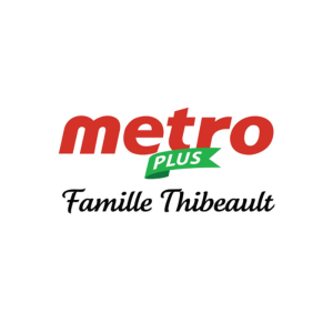 Métro Plus Famille Thibeault Prévost