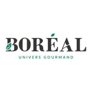 Boréal - Univers Gourmand