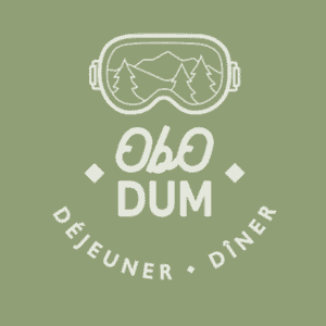 Obodum Déjeuner-Diner