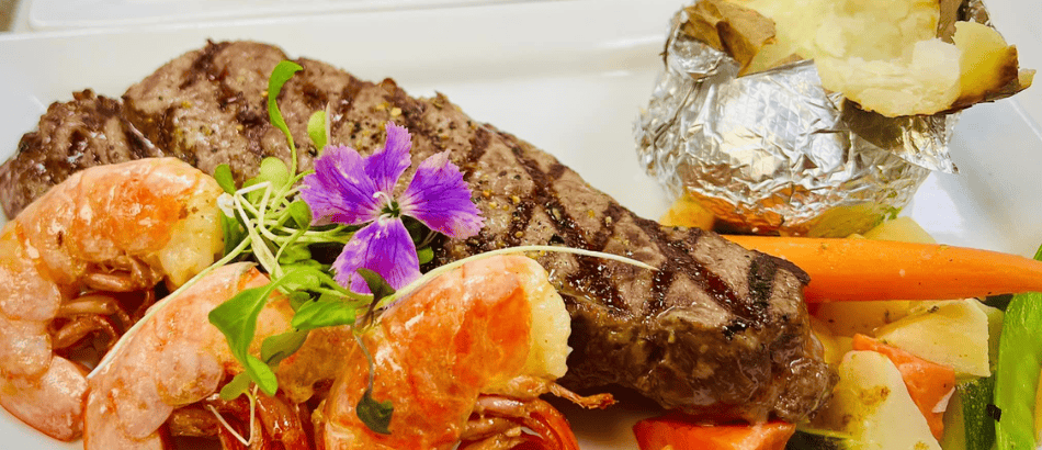 Cuisine Fusion Météore