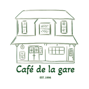 Logo de Café de la Gare Sainte-Adèle
