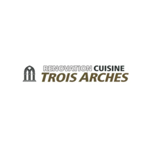 Rénovation Cuisine Trois Arches