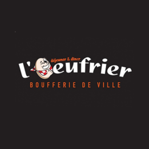 Logo de L'oeufrier Laplaine