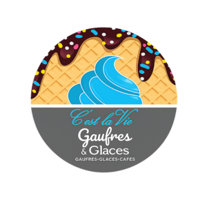 Gaufres et Glaces