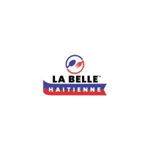 La belle Haïtienne