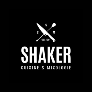 Logo de Shaker Trois-Rivières