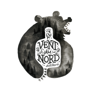 Distillerie vend du nord