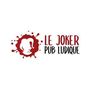Logo de Joker pub ludique