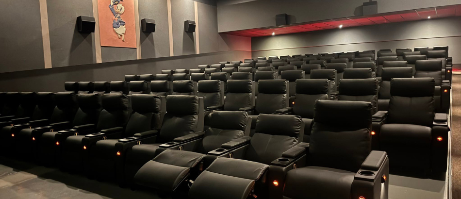 Cinéma Carnaval