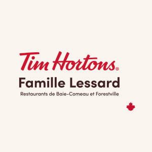 Logo de Tim Hortons