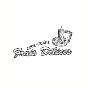 Logo de Frais Délice