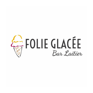 Logo de Folie Glacée