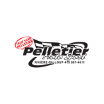 Logo de Pelletier Moto Sport