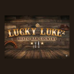 Lucky Luke Resto Bar