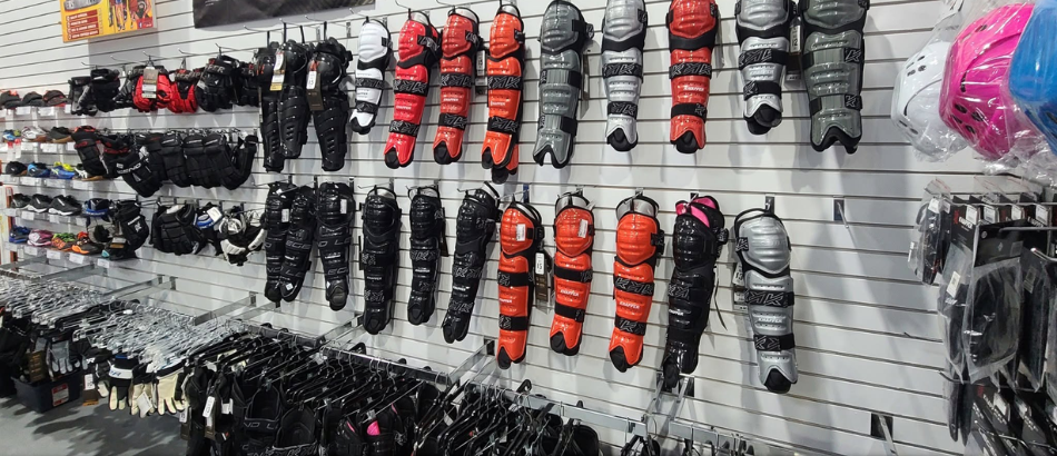 Sports aux puces Terrebonne