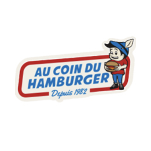 Au Coin du Hamburger