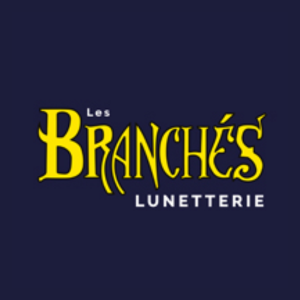Les Branchés Lunetterie