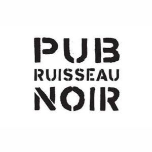 Pub Ruisseau Noir