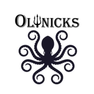 Logo de Olynicks Saint-Sauveur