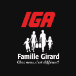 Logo de IGA Famille Girard St-Augustin