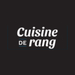 Logo de Cuisine de rang
