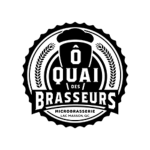 Logo de Ô QUAI DES BRASSEURS